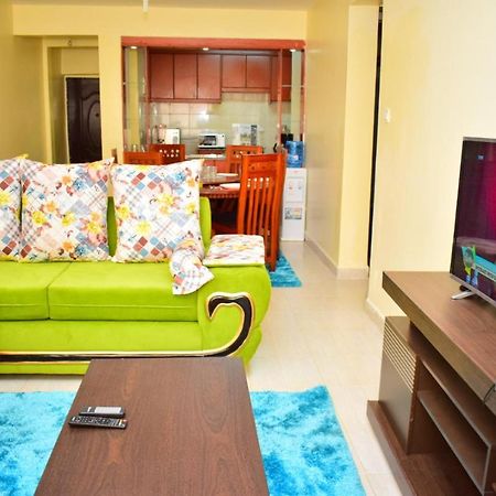 Great House Bnb Near Jkia Nairobi Esterno foto